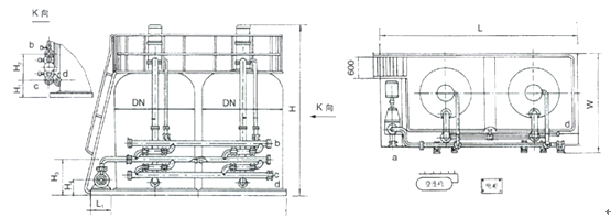 水處理設(shè)備生產(chǎn)廠(chǎng)家,過(guò)濾器,一體化污水設(shè)備,湖南廢水處理